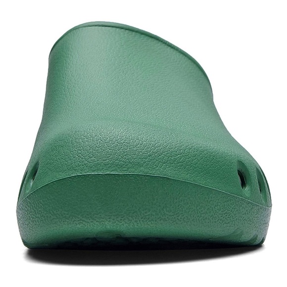 New Green Unisex Garden Clog Sandals​ - Picture 3 of 6